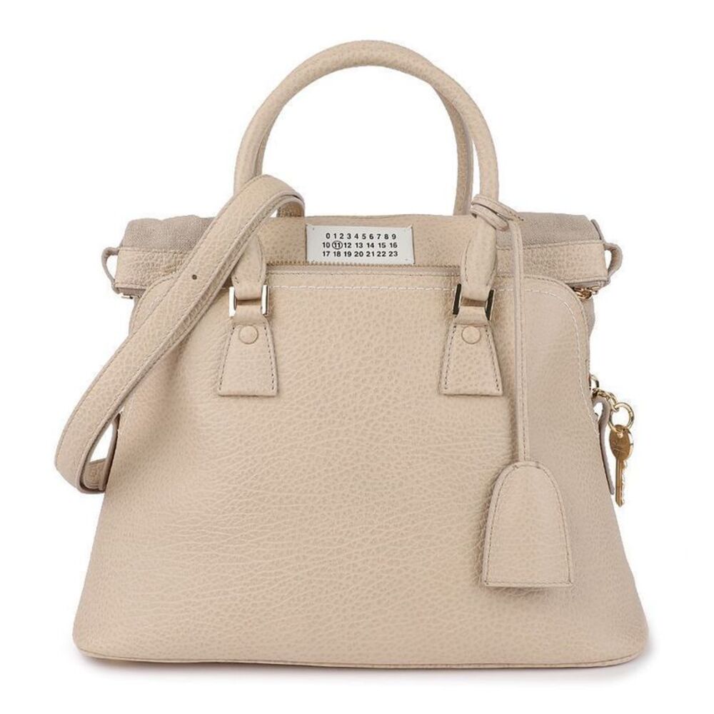 Medium Shoulder Bag